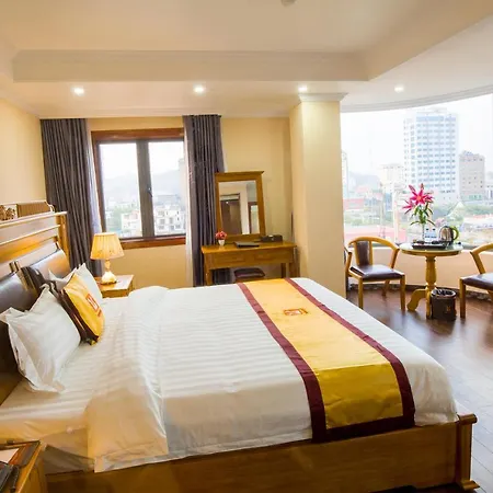 Thai Son Luxury Hotel
