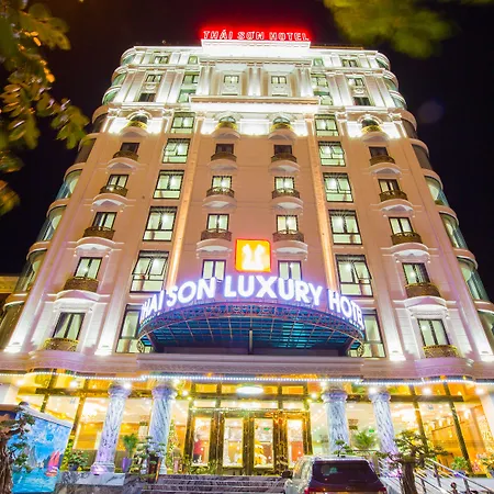 Thai Son Luxury Hotel