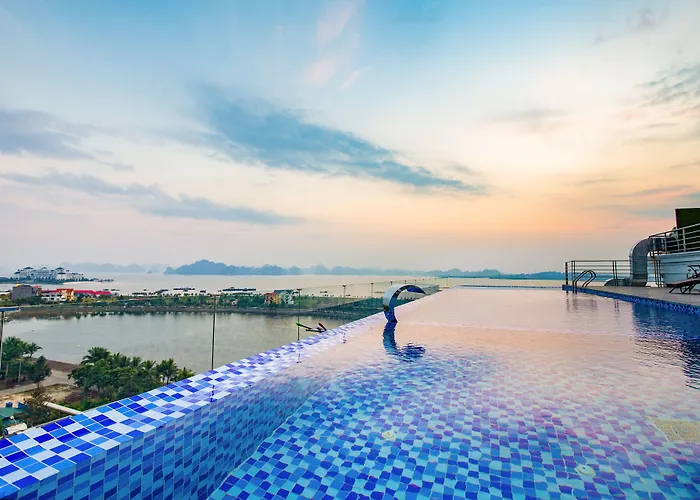 Thai Son Luxury