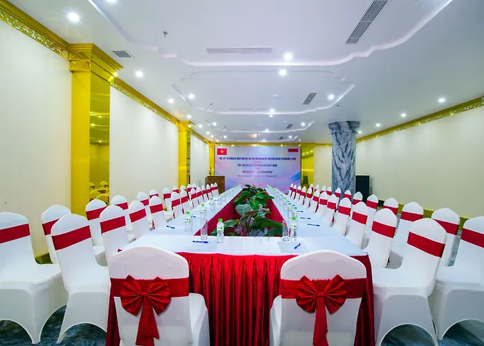 Hotel Thai Son Luxury 4*