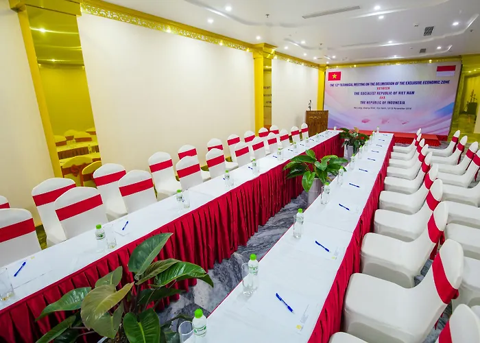 Thai Son Luxury Hạ Long