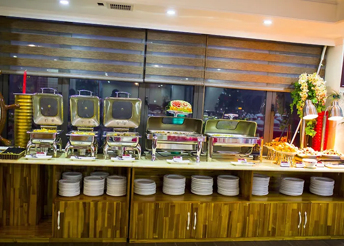 Hotel Thai Son Luxury