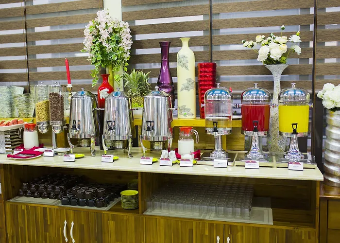 Thai Son Luxury Hạ Long