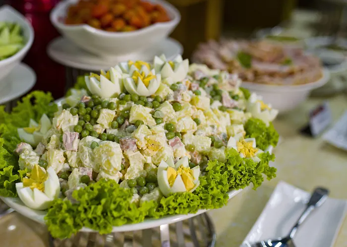 Hotel Thai Son Luxury Hạ Long