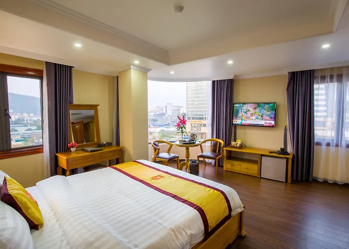 Thai Son Luxury