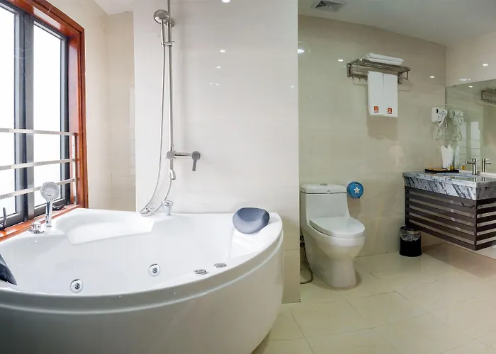 Thai Son Luxury Hotel