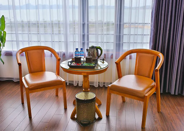 Hotel Thai Son Luxury