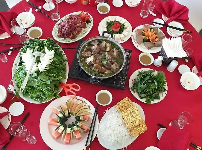 Hotel Thai Son Luxury Hạ Long