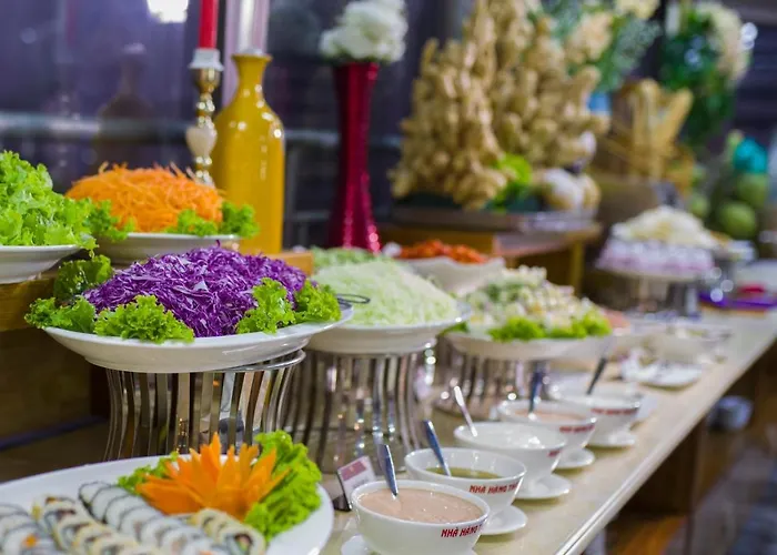 Thai Son Luxury 4*
