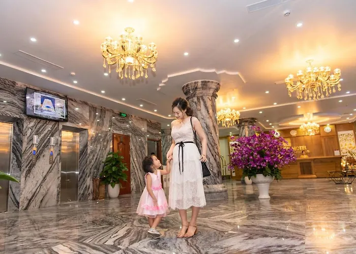 Hotel Thai Son Luxury