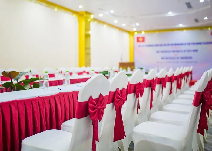 Hotel Thai Son Luxury 4*