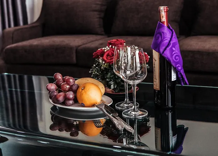 Thai Son Luxury 4* Hạ Long