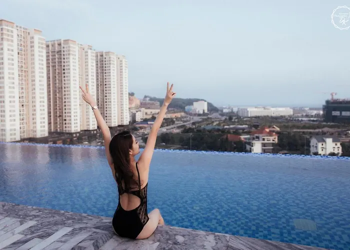 Thai Son Luxury Hotel