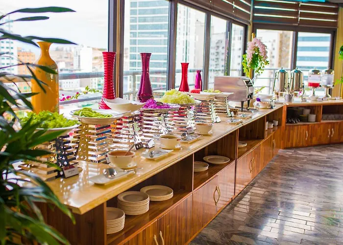 Thai Son Luxury Hotel 4*