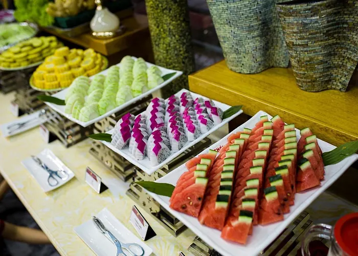 Thai Son Luxury