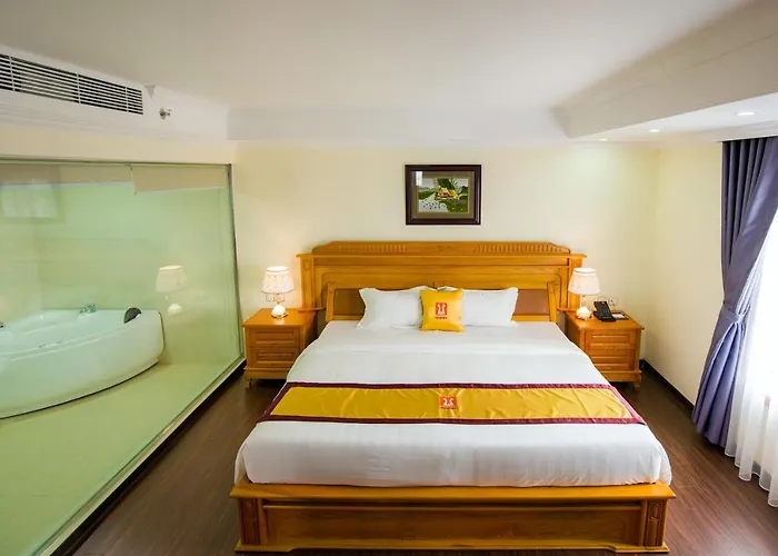 Thai Son Luxury Hạ Long